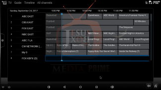 Jesus Box Media Prime screenshot 4