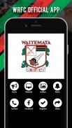 Waitemata RFC screenshot 0