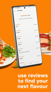 Menulog: Online Food Delivery screenshot 9