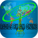 Radios Fm Am Online | Radios del Mundo Gratis