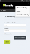 Itensity screenshot 7