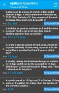 UPSC-IAS GK Reasoning 2017 screenshot 2