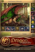 Dragon Eternity screenshot 8