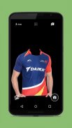 Cricket Jersey Photo Editor screenshot 0