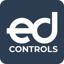 Ed Controls - Construction App Icon