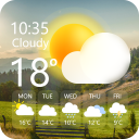 Weather App - Daily Weather Forecast