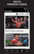 Bellator MMA screenshot 4