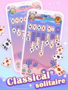 Solitaire Match - card games screenshot 7