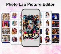 Photo Lab Picture Editor screenshot 8