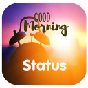 Good Morning Status