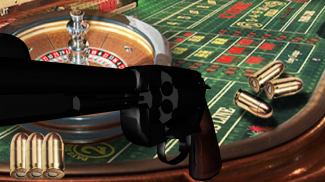 Russian Roulette 3D Deluxe - Best Casino Betting Game for  Mobile::Appstore for Android