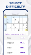 Sudoku Premium Game screenshot 0