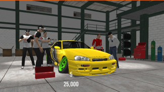 IDBS Drift Online screenshot 3