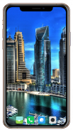 Dubai Wallpaper screenshot 9