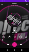 OnlineRadio screenshot 5