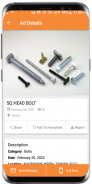 True Fasteners -  Find Buyers & Sellers screenshot 1