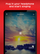 SingSharp تعلم كيفية الغناء screenshot 12