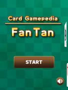 Fan Tan : Card Gamepedia screenshot 7