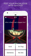 Amino for Villainous screenshot 2