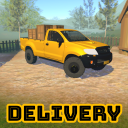 Goods Delivery Free Icon