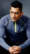 MS Dhoni Wallpapers screenshot 14