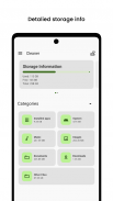 Cleaner for Android screenshot 2