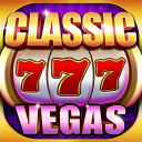 Vegas Slots - Casino Spiele Icon