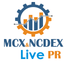 MCX NCDEX Live Price Rate Icon