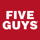 Five Guys Icon