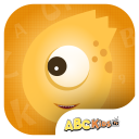 ABCKidsTV - Play & Learn Icon