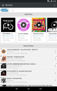 Mixcloud - Radio & mix dei DJ screenshot 8