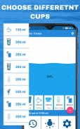 Drink Water Reminder - Water and Hydration Tracker screenshot 7