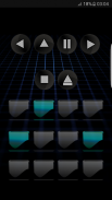 DJ-mixer screenshot 2