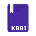 KBBI V Offline Icon