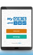 My QRS - Electronics Online, Enquiry, Complaints screenshot 8