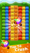 Fruit Cubes - Candy Legend screenshot 2