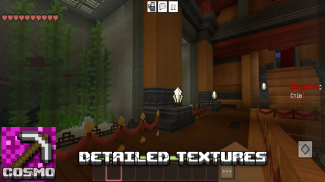 Craftsman: Building Cosmo screenshot 3