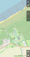 Simple OSM Viewer screenshot 2