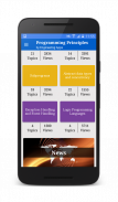 Programming Principles screenshot 2