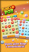 Bingo Pop screenshot 2