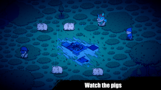 Pig Empire screenshot 0