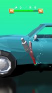 Car Restoration 3D screenshot 5
