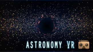 Astronomia VR screenshot 6