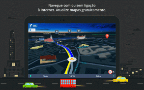 Sygic Navegação GPS & Mapas screenshot 13