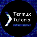 Termux Tech Icon