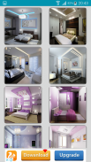 Bedroom Ceiling Design screenshot 2