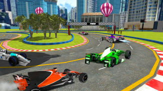 Top Speed Formula Race Car 2019 screenshot 4