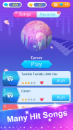 Piano Game: Classic Music Song screenshot 2
