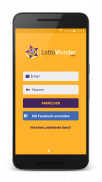 Lotto Wunder – Gratis Lotto screenshot 7