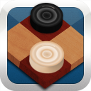 Draughts - Classic Board Games